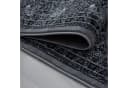 Grauer Teppich mit Orient-Optik, 240x340 cm Bild 3