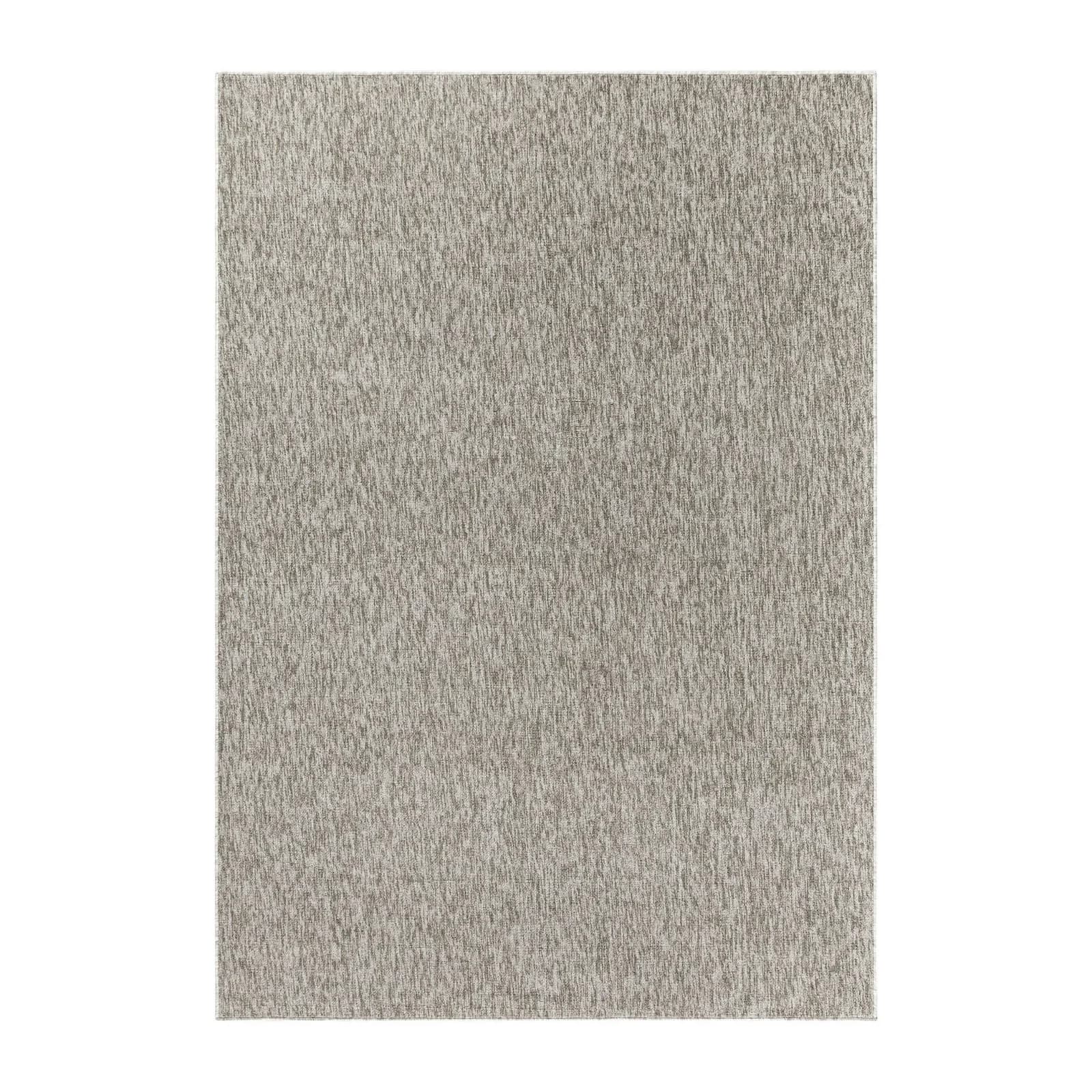 Ayyildiz Teppiche Nizza 1800 Kurzflorteppich Beige Polypropylen