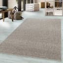 Ayyildiz Teppiche Nizza 1800 Kurzflorteppich Beige Polypropylen Bild 2