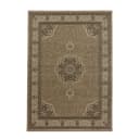 Ayyildiz Teppiche KASHMIR 2601 Beige Orientalisch Kurzflor Bild 1