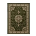 Ayyildiz Teppiche KASHMIR 2601 Grün Orientalisch Kurzflor Bild 1