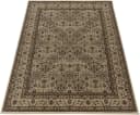 Ayyildiz Teppiche KASHMIR 2602 Beige Orientalisch Polypropylen Bild 1