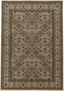 Ayyildiz Teppiche KASHMIR 2602 Beige Orientalisch Polypropylen Bild 3