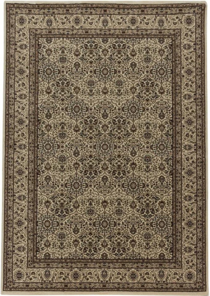 Ayyildiz Teppiche KASHMIR 2602 Beige Orientalisch Polypropylen - Bild 3