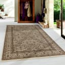 AYYILDIZ Teppiche KASHMIR 2602 Beige Orientalisch Teppich Bild 2