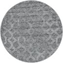 AYYILDIZ TEPPICHE PISA 4702 Grau Teppich Polypropylen Bild 2