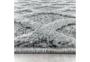 AYYILDIZ TEPPICHE PISA 4702 Grau Teppich Polypropylen Bild 5