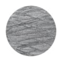 Ayyildiz Teppiche PISA 4706 Grau Polypropylen Rund Bild 1