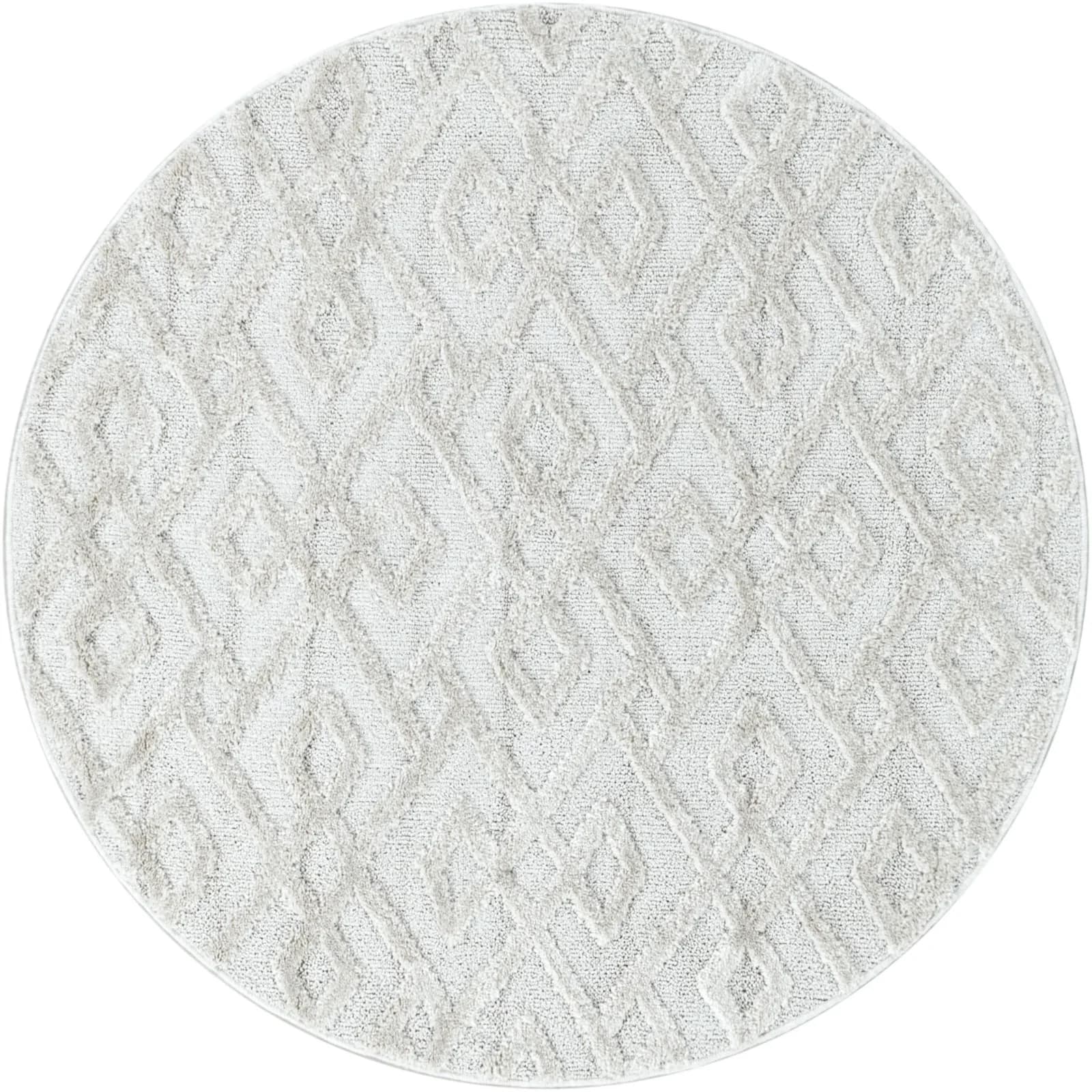 Ayyildiz Teppiche PISA 4708 Beige Polypropylen Teppich