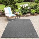 Outdoorteppich PATARA 160x230 cm Polypropylen Bild 2