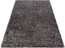 AYYILDIZ Teppiche Enjoy Shaggy Hochflor-Teppich Grau Meliert Bild 1