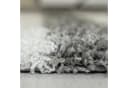 AYYILDIZ TEPPICHE Gala Shaggy 2505 Hochflor-Teppich Rund Grau Bild 3