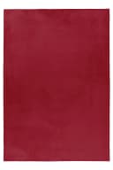 Ayyildiz Teppiche POUFFY 5100 Hochflor-Teppich Rot Bild 1