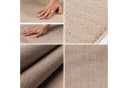 Ayyildiz Teppiche SKY 5400 Beige Rund 120cm Polyester Bild 4