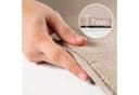 Ayyildiz Teppiche SKY 5400 Beige Rund 120cm Polyester Bild 5
