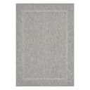 AYYILDIZ TEPPICHE Outdoorteppich RELAX 4311 Grau Polypropylen Bild 1