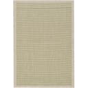 AYYILDIZ TEPPICHE Outdoorteppich GIZA 1410 Grün Polypropylen Bild 1