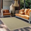 AYYILDIZ TEPPICHE Outdoorteppich GIZA 1410 Grün Polypropylen Bild 2