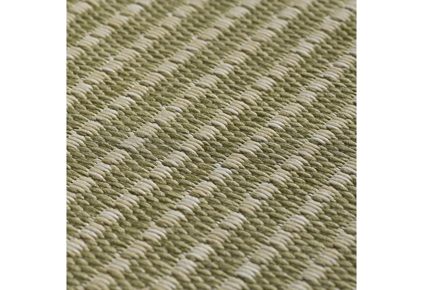 Ayyildiz Teppiche Outdoorteppich GIZA 1410 Grün Polypropylen - Bild 5