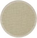 AYYILDIZ TEPPICHE Outdoorteppich GIZA 1410 Grün Unifarben Bild 1