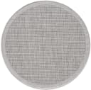 AYYILDIZ TEPPICHE Outdoorteppich GIZA 1410 Grau Polypropylen Bild 1