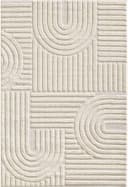 Ayyildiz Teppiche ART 1121 Boho Design Creme Rechteckig Bild 1