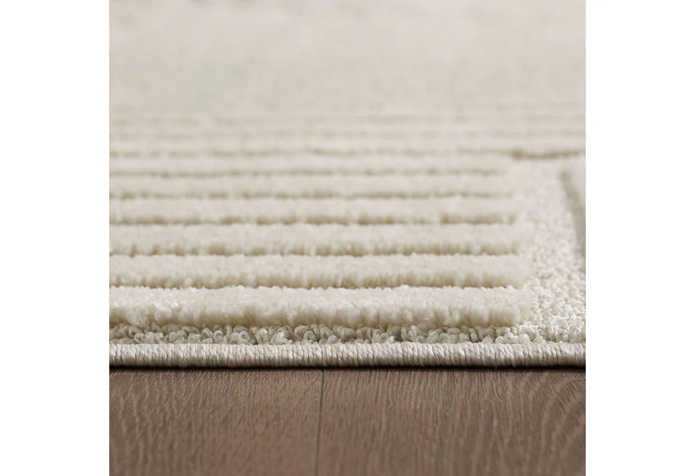 Ayyildiz Teppiche ART 1121 Boho Design Creme Rechteckig - Bild 5