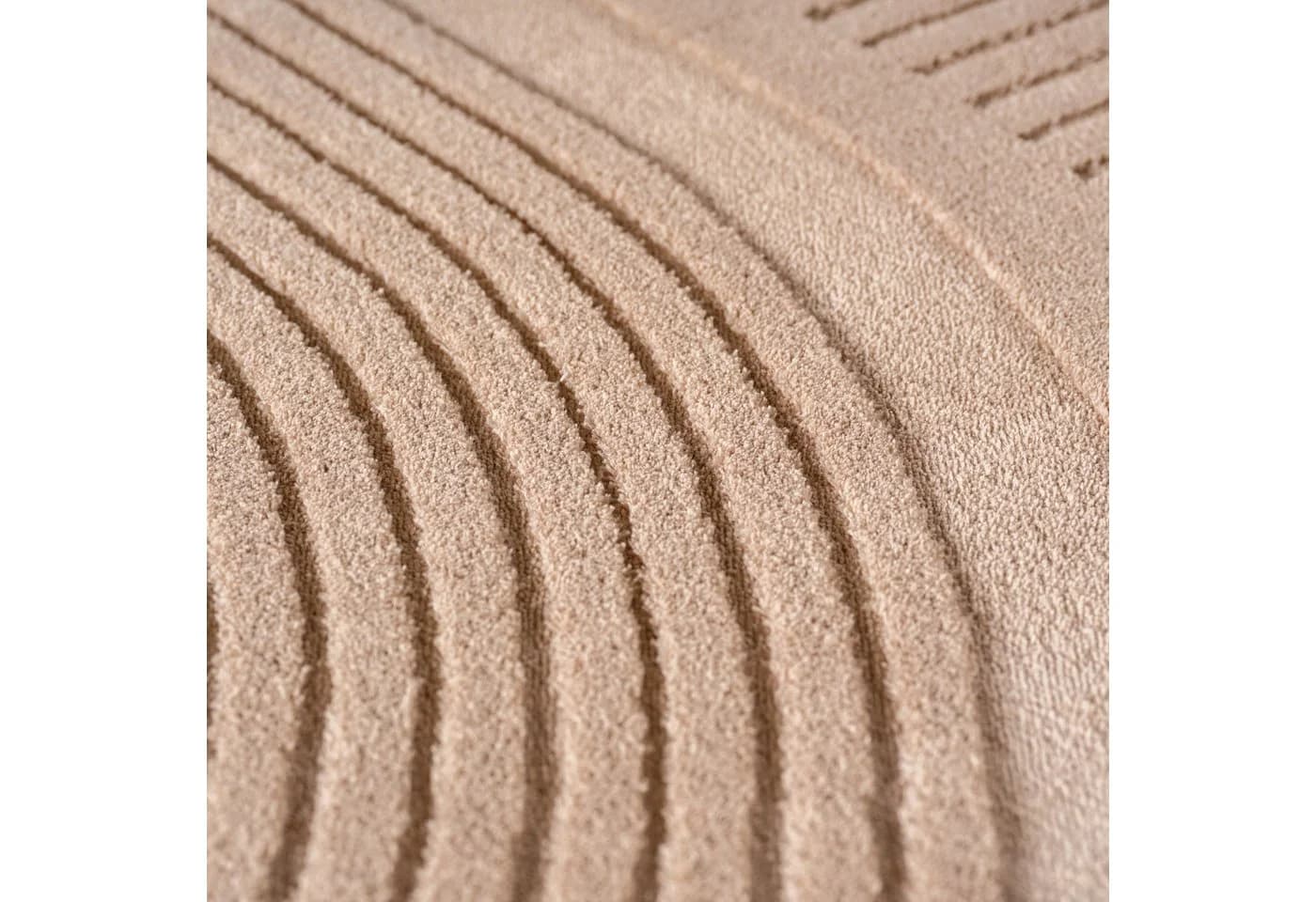Ayyildiz Teppiche POMPEI 1612 Beige Boho Skandinavisch
