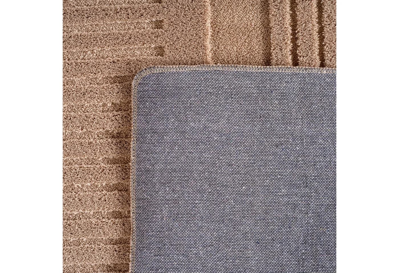 Ayyildiz Teppiche POMPEI 1612 Beige Boho Skandinavisch - Bild 4