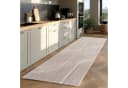 Ayyildiz Teppiche Pompei 1612 Beige Skandinavischer Boho Teppich Bild 2