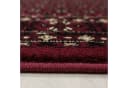 Teppium Orientalisch Design Teppich Rechteckig Rot Polypropylen Bild 4