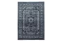 Teppium Teppich Orientalisch Design Rechteckig Grau Polypropylen Bild 2