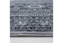 Teppium Teppich Orientalisch Design Rechteckig Grau Polypropylen Bild 4