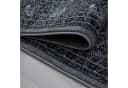 Teppium Teppich Orientalisch Design Rechteckig Grau Polypropylen Bild 5