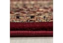 Teppium Teppich Orientalisch Design Rot Polypropylen Webteppich Bild 4