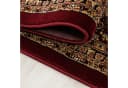 Teppium Teppich Orientalisch Design Rot Polypropylen Webteppich Bild 5