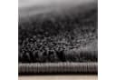 Carpettex Designteppich Abstrakt Wellen Design Schwarz Kurzflor Bild 3