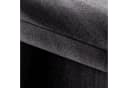 Carpettex Designteppich Abstrakt Wellen Design Schwarz Kurzflor Bild 5