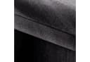 SIMPEX24 Designteppich Abstrakt Wellen Design Schwarz Kurzflor Bild 5