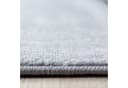 Carpettex Designteppich Steindesign Rechteckig Kurzflor Abstrakt Kariert Bild 3