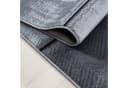 Carpettex Designteppich Steindesign Rechteckig Kurzflor Abstrakt Kariert Bild 4