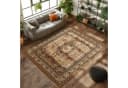 Carpettex Orientteppich Orientalisch Design Beige Läufer Bild 2
