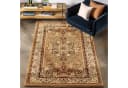 Carpettex Orientteppich Orientalisch Design Beige Läufer Bild 3