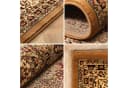 Carpettex Orientteppich Orientalisch Design Beige Läufer Bild 4