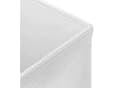 StickandShine Faltbox 4er Set 28x28x28 cm Weiß Bild 3