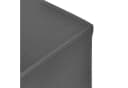 StickandShine Faltbox Set Grau Bunt Aufbewahrungsboxen Kallax Bild 3