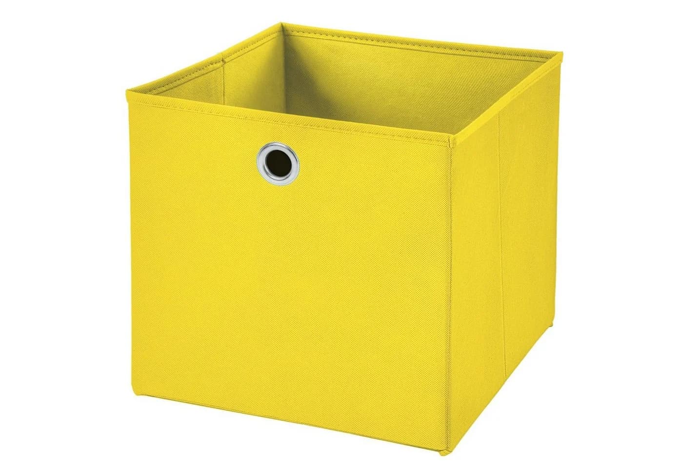 StickandShine Faltbox Set Gelb 6 Größen mit/ohne Deckel - Bild 2