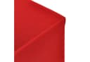 StickandShine Faltbox 4er Set mit Deckel Rot Bild 3