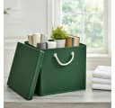 StickandShine Faltbox 30x30 cm 2er-Set Maritim Bild 4