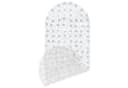 StickandShine Badewanneneinlage Steinoptik Anti-Rutsch 7 Farben Bild 2